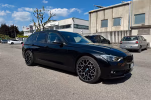 Bmw serie 3