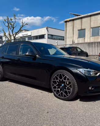 Bmw serie 3
