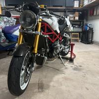 Ducati monster s4rs testastretta trattabile