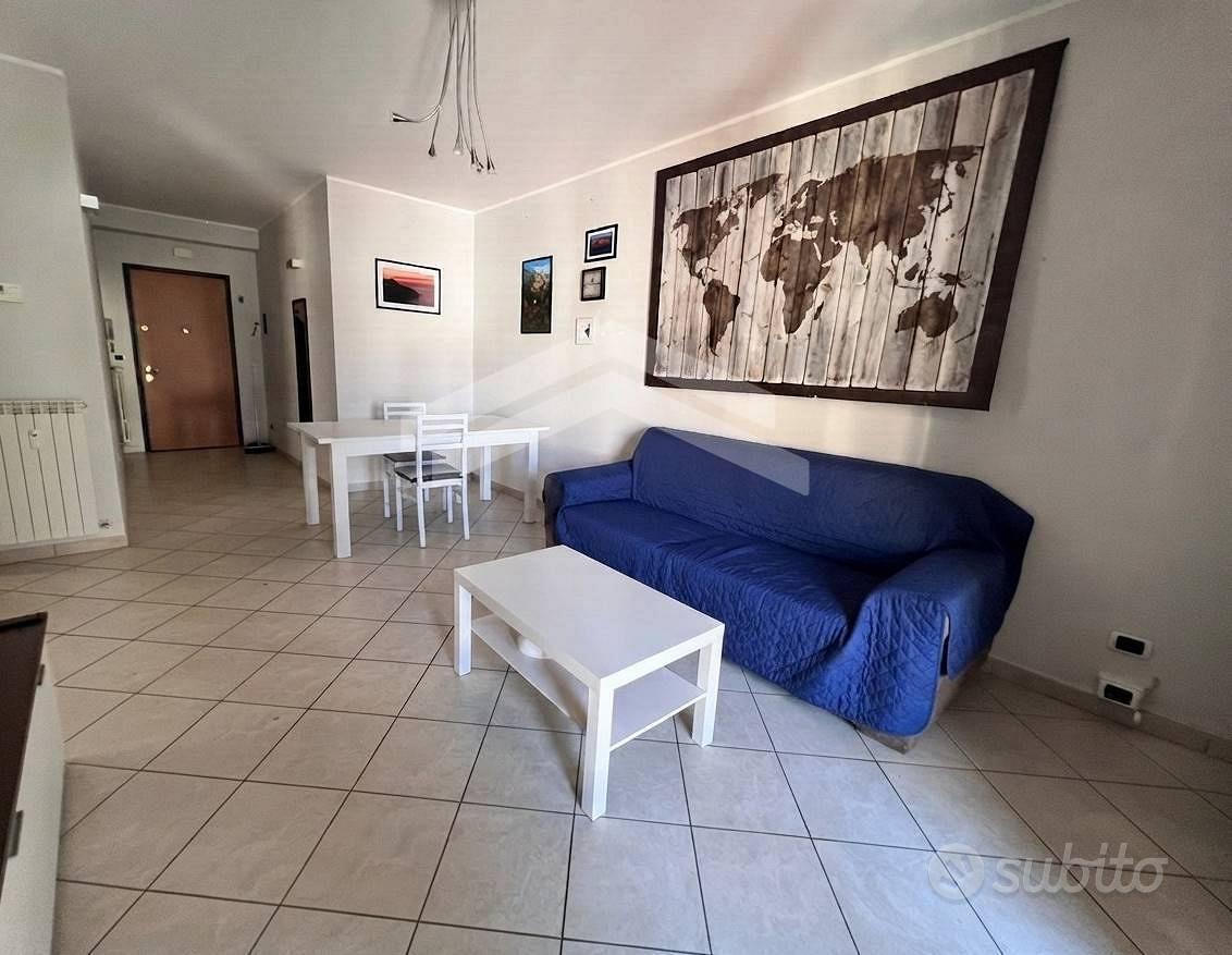 Appartamento – Campobasso, Centro Murattiano - Vista 3