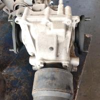 differenziale posteriore Suzuki Swift 4x4 2020 1.2