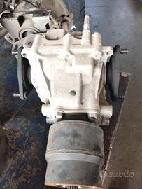 differenziale posteriore Suzuki Swift 4x4 2020 1.2