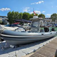 Joker Boat Coaster 650 (2000) 1x225 Mercury 2021