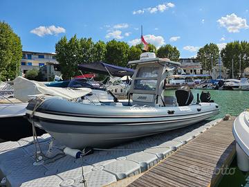 Joker Boat Coaster 650 (2000) 1x225 Mercury 2021