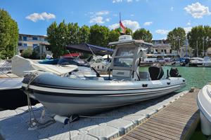 Joker Boat Coaster 650 (2000) 1x225 Mercury 2021