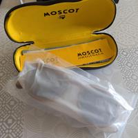 Moscot Lemtosh taglia 39