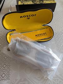 Moscot Lemtosh taglia 39