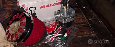 Minarelli Polini Evolution Malossi mhr team 