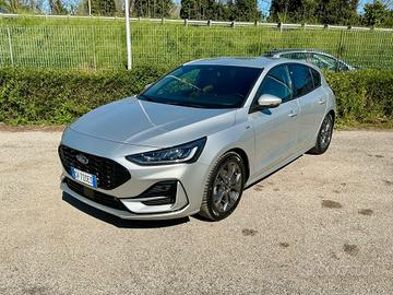 Ford Focus 1.0 Hybrid 155 CV Powershift 5p. ST-Lin