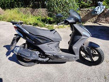 Kymco new agility rs+ 125