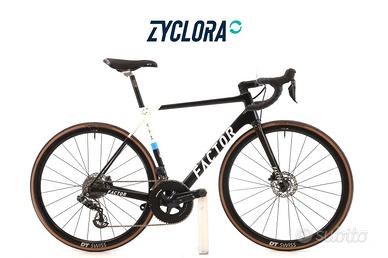 Factor O2 VAM Di2 11V t.52