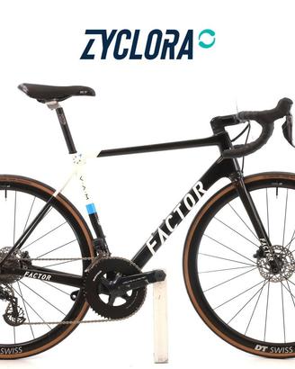 Factor O2 VAM Di2 11V t.52