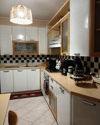 Cucina 3.40 x 1.88 x 62