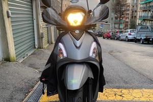 Scooter Symphony ST 125