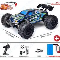 macchina telecomandata 