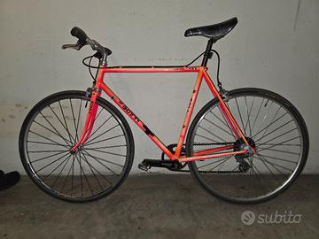 Bici Anni 2000