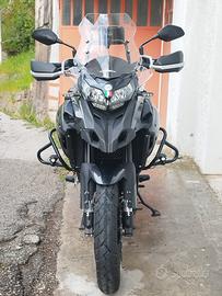 Benelli TRK 502 - 2021