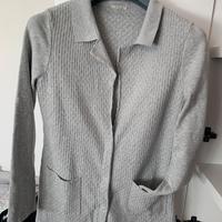 Cardigan in cotone “ intimissimi” taglia M