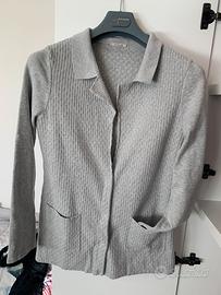 Cardigan in cotone “ intimissimi” taglia M