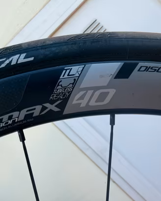 Bici da corsa
