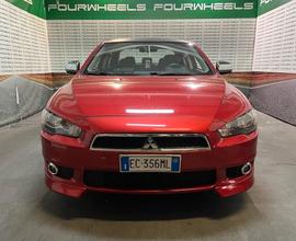 Mitsubishi Lancer 1.8 5p. Sportback Invite