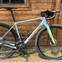 Orbea Terra m20i team 2024 GRXdi2 taglia M