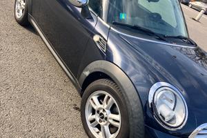 Mini one 1.6  km 61.500 UNICO PROPRIETARIo