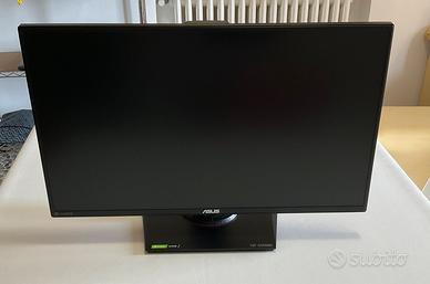 Monitor gaming asus tuf gaming 280hz