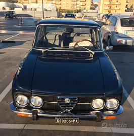 Giulia super 1300