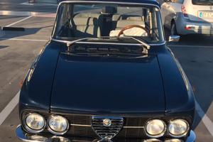 Giulia super 1300