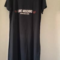 Vestito Love Moschino