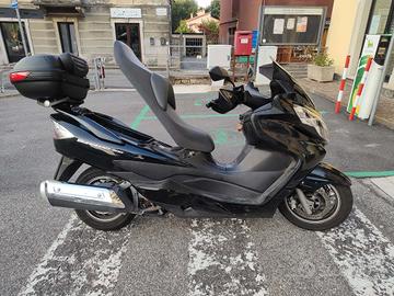 Burgman 400 anno 2008 