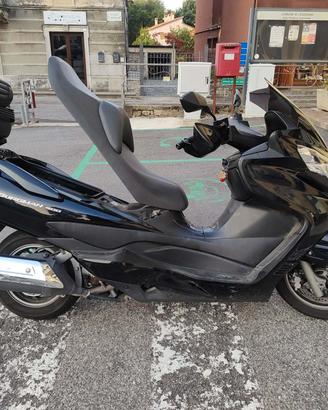 Burgman 400 anno 2008 