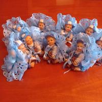 9 bomboniere 