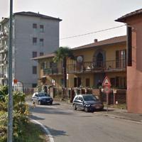 Trilocale a Agrate Brianza