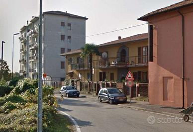 Trilocale a Agrate Brianza