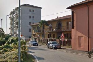 Trilocale a Agrate Brianza