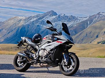BMW S1000XR full Optional