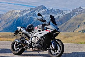 BMW S1000XR full Optional