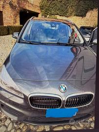 Bmw serie 2