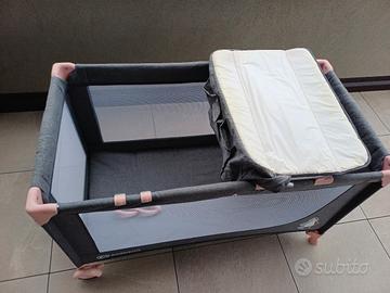 lettino  da viaggio KinderKraft