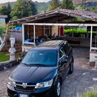 Fiat Freemont Urban 2.0 Multijet 140 CV – Full Opt