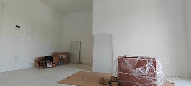 appartamento nuova costruzione 102 mq