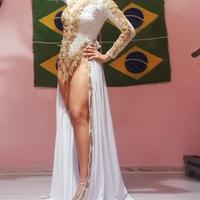 vestiti per spettacolo e animazione 