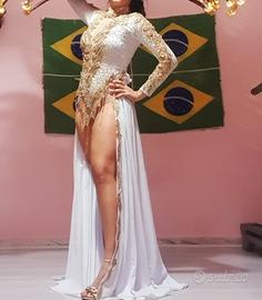 vestiti per spettacolo e animazione 