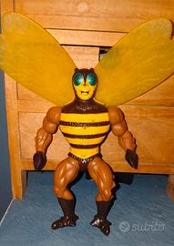 Buzz dei moster of the Universe 