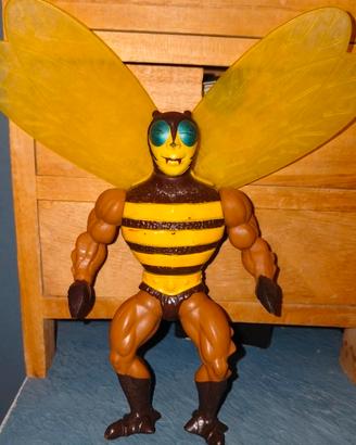 Buzz dei moster of the Universe 