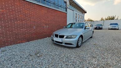 Bmw 320 320d cat Eletta