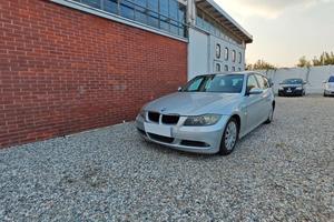 Bmw 320 320d cat Eletta