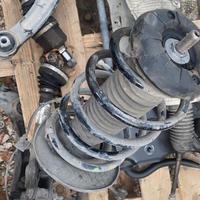 Peugeot 3008 1.6d 2009-2016 Avantreno